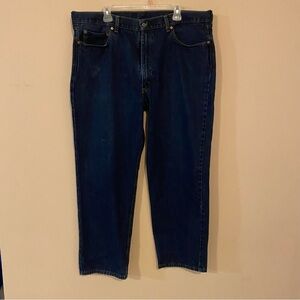 Levi’s 550 Relaxed Fit  Jeans - Size 40x30‎